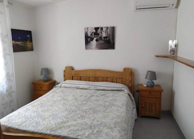 Casa Maddalenina Con Giardino, Vicino Al Mare! Apartamento La Maddalena  Exterior foto