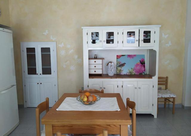 Casa Maddalenina Con Giardino, Vicino Al Mare! Apartamento La Maddalena  Exterior foto